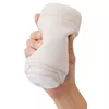 TENGA Puffy силиконовый мастурбатор — коричневый Photo 7