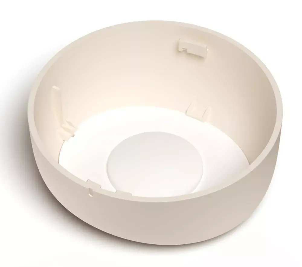 TENGA Puffy силиконовый мастурбатор — коричневый Photo 9