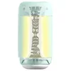 Masturbator TENGA Silicone Mint Green Photo 3