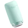 Masturbator TENGA Silicone Mint Green Photo 4