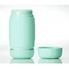 Masturbator TENGA Silicone Mint Green Photo 7