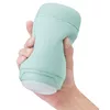 Masturbator TENGA Silicone Mint Green Photo 8
