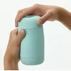 Masturbator TENGA Silicone Mint Green Photo 10