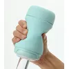 Masturbator TENGA Silicone Mint Green Photo 12
