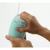 Masturbator TENGA Silicone Mint Green Photo 13