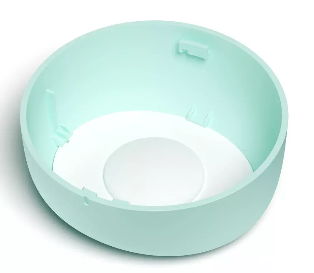 Masturbator TENGA Silicone Mint Green Photo 15
