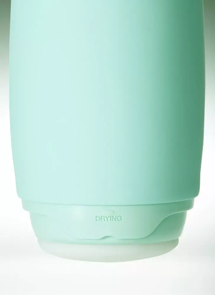 Masturbator TENGA Silicone Mint Green Photo 16
