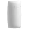 Мастурбатор TENGA Silicone White — ручной силиконовый Photo 2