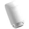 Мастурбатор TENGA Silicone White — ручной силиконовый Photo 4