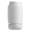 Мастурбатор TENGA Silicone White — ручной силиконовый Photo 6