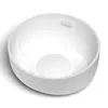 Мастурбатор TENGA Silicone White — ручной силиконовый Photo 9