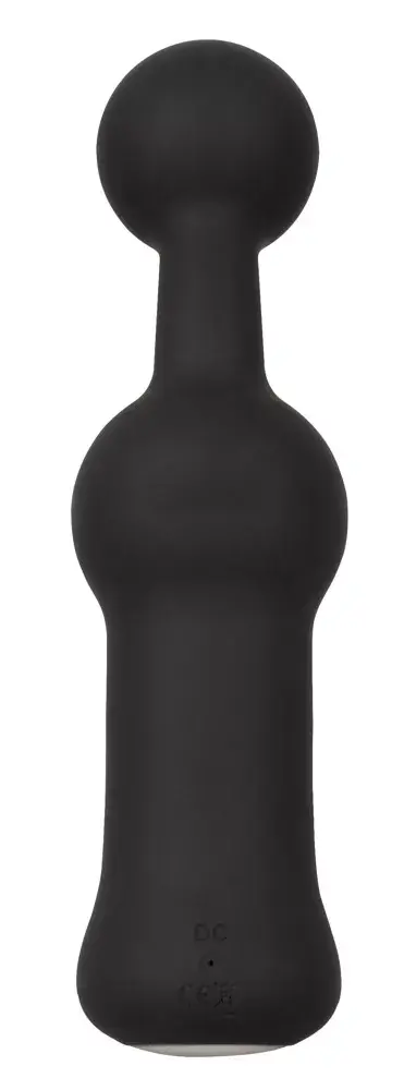 Массажёр простаты Black Velvets Photo 3