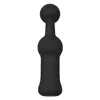 Массажёр простаты Black Velvets Photo 3