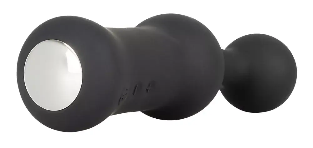 Массажёр простаты Black Velvets Photo 4