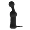 Массажёр простаты Black Velvets Photo 7