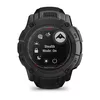 Viedpulkstenis GARMIN Instinct 2X Solar Tactical Edition Photo 7