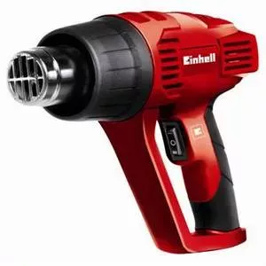 Фен строительный Einhell 4520179