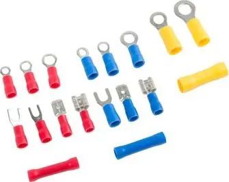 LANBERG CC01-BCC-IT175 wire connector 175 mm² Photo 4