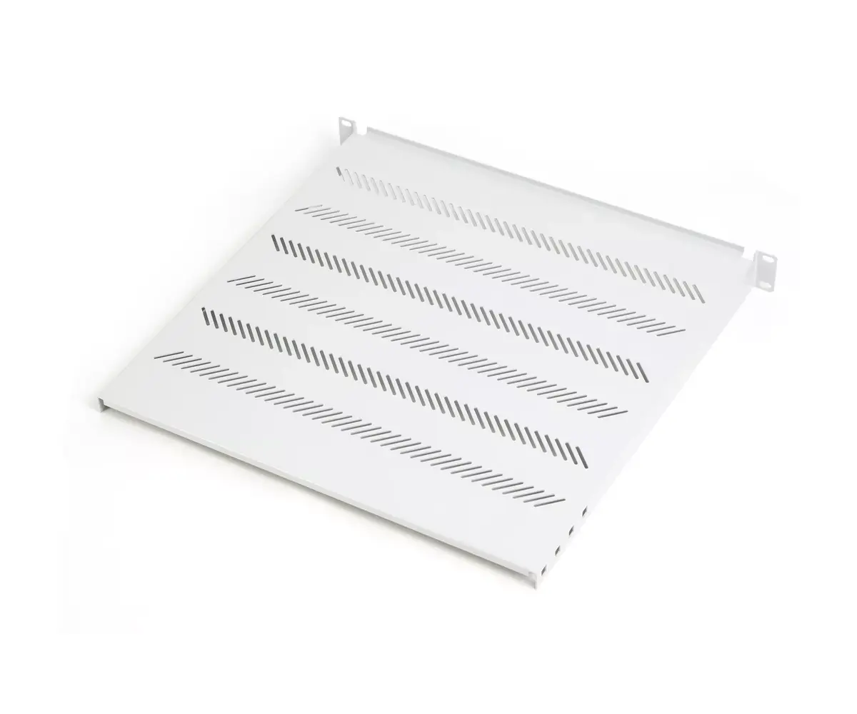 Полка для стойки Digitus TN-19-450-1U-GY Photo 4