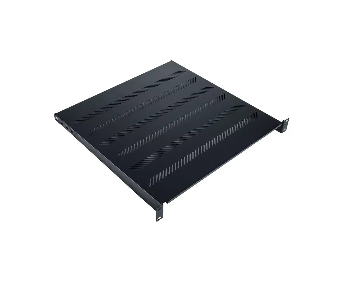 Полка для стойки Digitus TN-19-450-1U-BK Photo 2