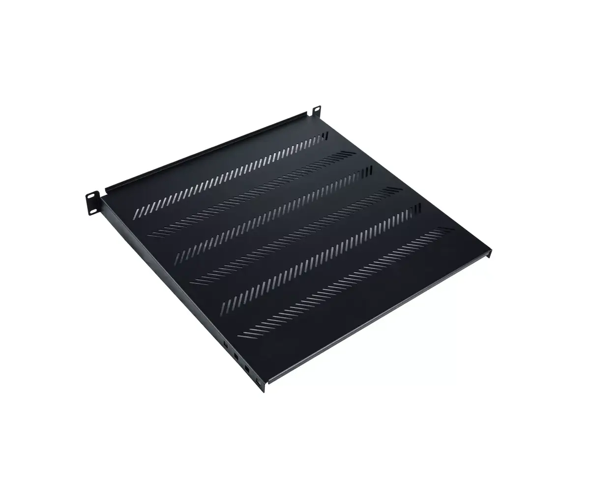Полка для стойки Digitus TN-19-450-1U-BK Photo 3