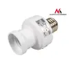Lamp holder MACLEAN MCE21W E27 100W Photo 2