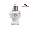Lamp holder MACLEAN MCE21W E27 100W Photo 3