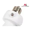 Lamp holder MACLEAN MCE21W E27 100W Photo 5