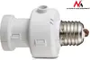 Lamp holder MACLEAN MCE21W E27 100W Photo 6