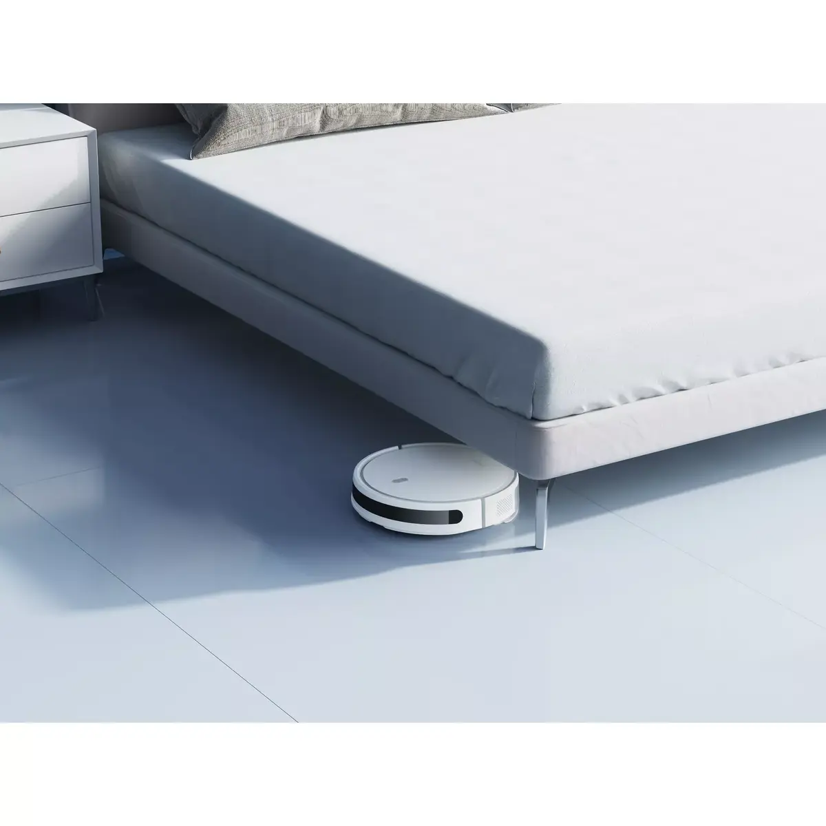 Robot vacuum cleaner Xiaomi E10 Photo 9