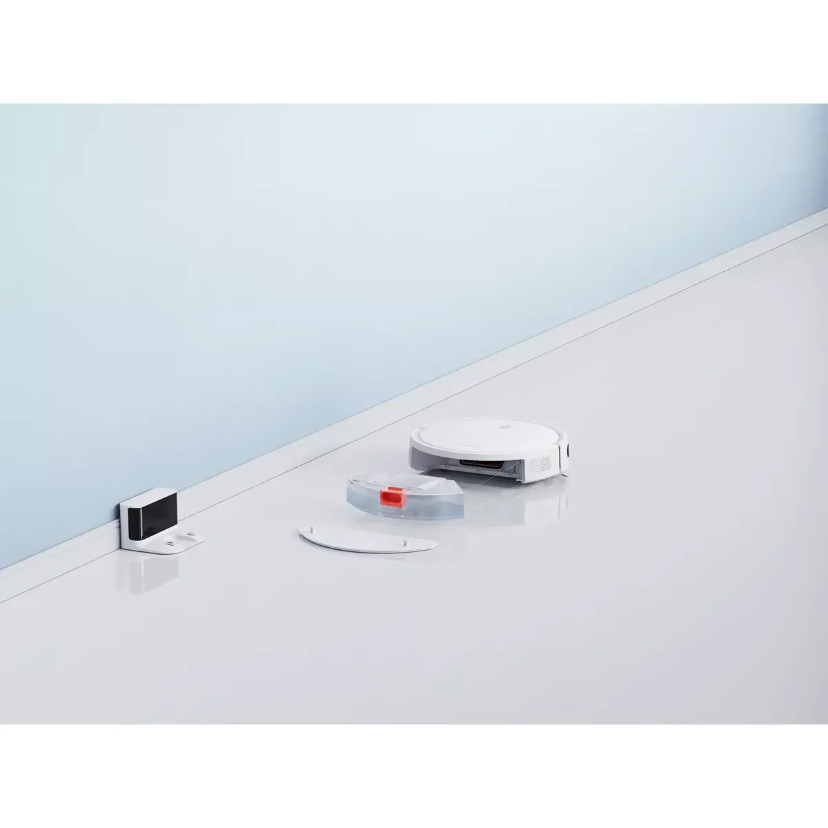 Robot vacuum cleaner Xiaomi E10 Photo 13