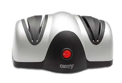Electric knife sharpener Camry Premium CR 4469 Photo 5