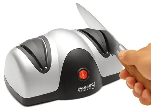 Electric knife sharpener Camry Premium CR 4469 Photo 6