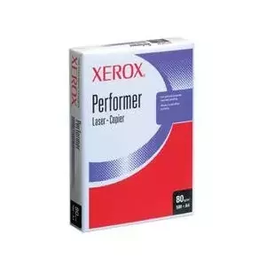 Xerox Performer 80 A4 White Paper printing paper A4 (210x297 mm)