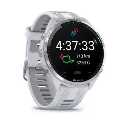 Viedpulkstenis GARMIN Forerunner 965 Photo 3
