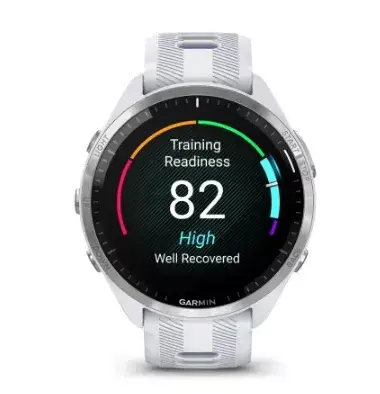 Viedpulkstenis GARMIN Forerunner 965 Photo 6