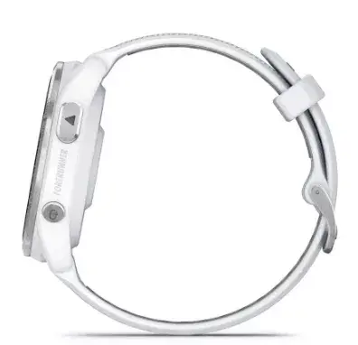 Viedpulkstenis GARMIN Forerunner 965 Photo 8