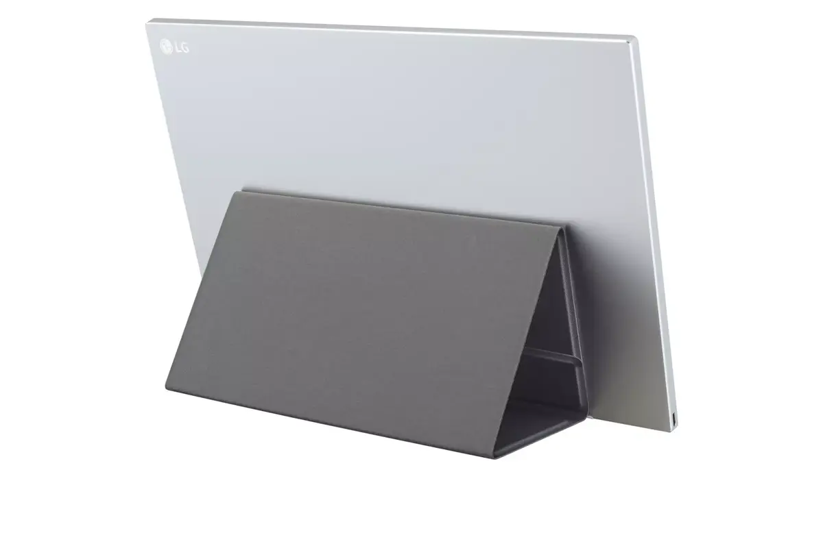 Монитор LG 16MR70 Photo 7