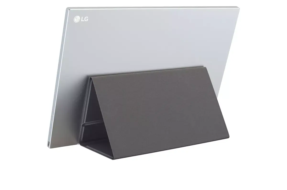 Монитор LG 16MR70 Photo 8