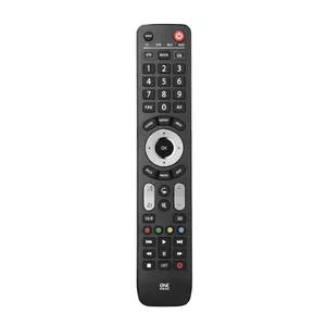 Remote Control One For All Advanced Evolve 4 URC7145