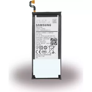 Аккумулятор для Samsung Galaxy S7 Edge EB-BG935ABEGWW Li‑Ion 3600 мА·ч