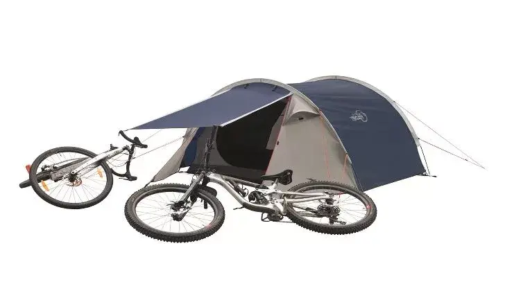 Палатка Доменная Easy Camp Vega 300 Compact Photo 2