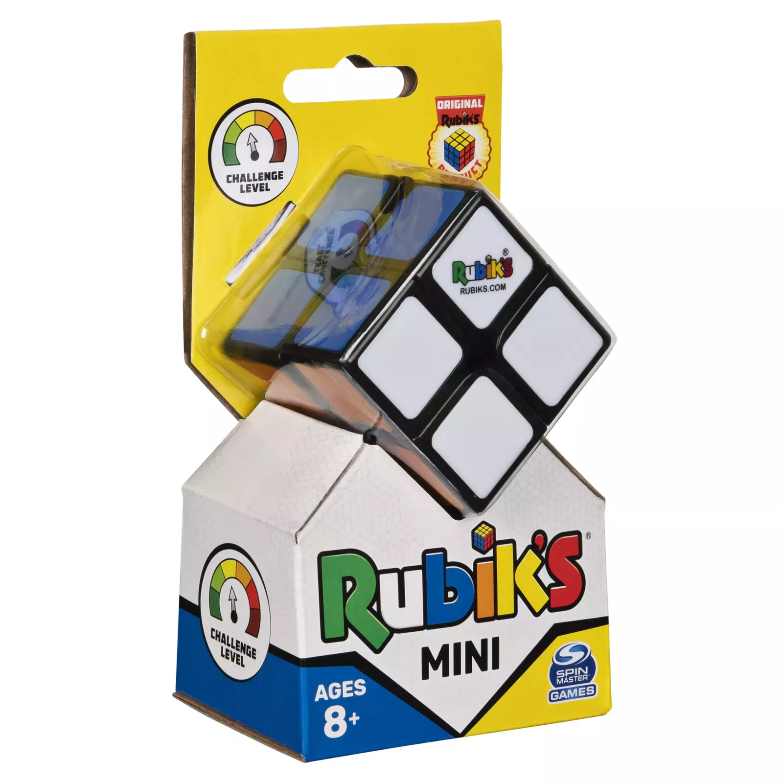 Rubik´s Cube 6064345 Photo 2