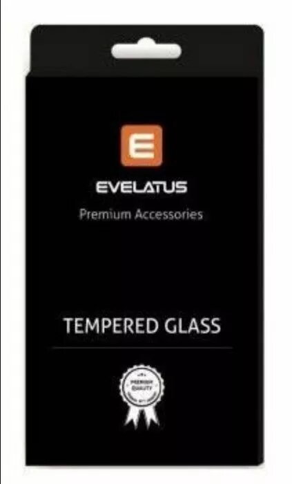 Stikla aizsargs Evelatus iPhone 14 Pro