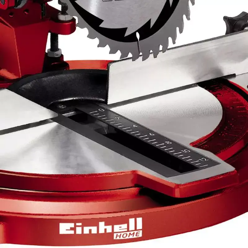Zāģis Einhell TH-MS 2112 Photo 6