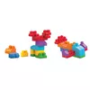 Конструктор MEGA BLOKS First Builders Big Building Bag Photo 2