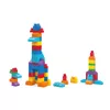 Конструктор MEGA BLOKS First Builders Big Building Bag Photo 3