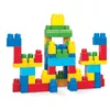 Конструктор MEGA BLOKS First Builders Big Building Bag Photo 4