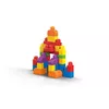 Конструктор MEGA BLOKS First Builders Big Building Bag Photo 7