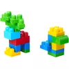 Конструктор MEGA BLOKS First Builders Big Building Bag Photo 9
